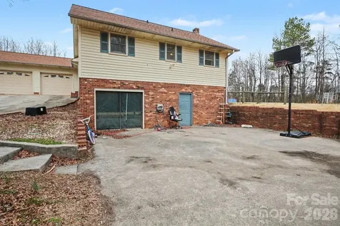 236 Tussey Road Lexington NC 27295