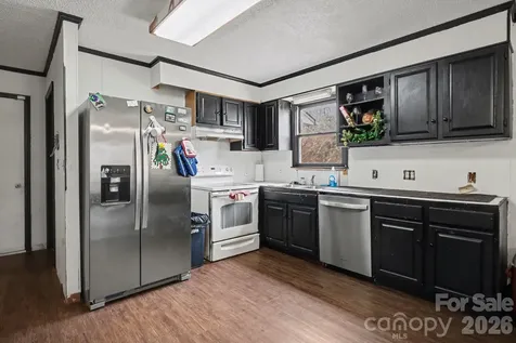 236 Tussey Road Lexington NC 27295