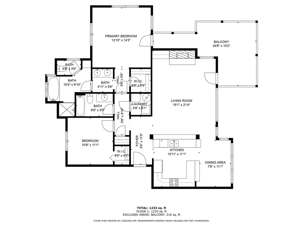 222 Creekside Way Burnsville NC 28714