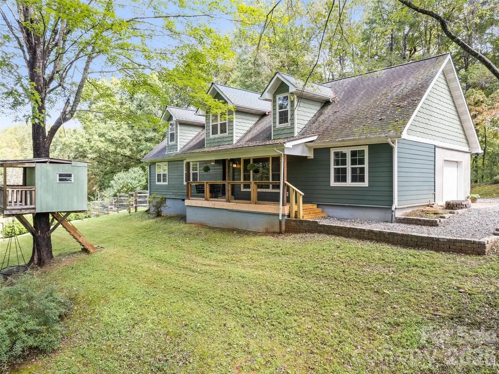 364 Lee Street Sylva NC 28779
