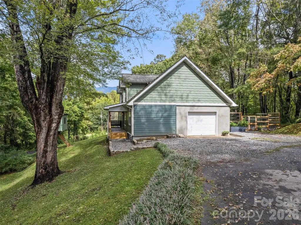 364 Lee Street Sylva NC 28779