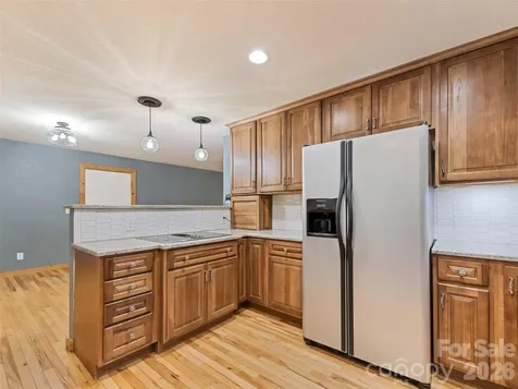 364 Lee Street Sylva NC 28779