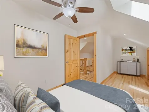 364 Lee Street Sylva NC 28779