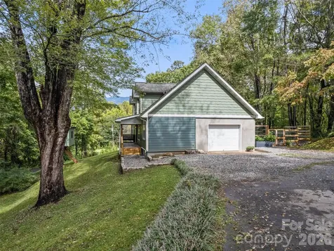 364 Lee Street Sylva NC 28779