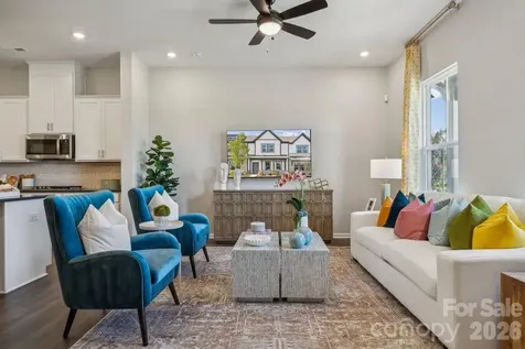 206 Silver Fleet Drive Indian Trail NC 28079