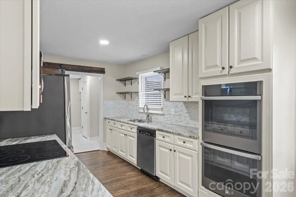 5811 Gettysburg Drive NW Concord NC 28027