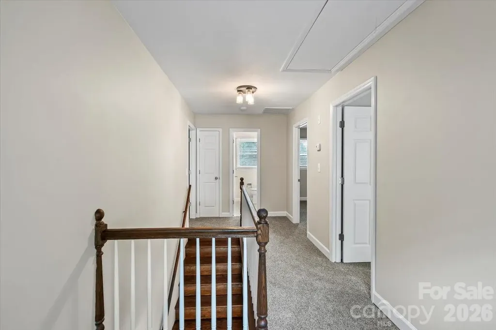 5811 Gettysburg Drive NW Concord NC 28027