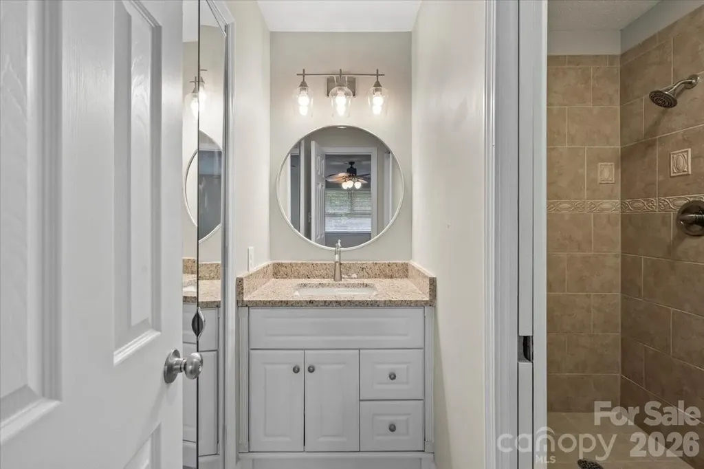 5811 Gettysburg Drive NW Concord NC 28027