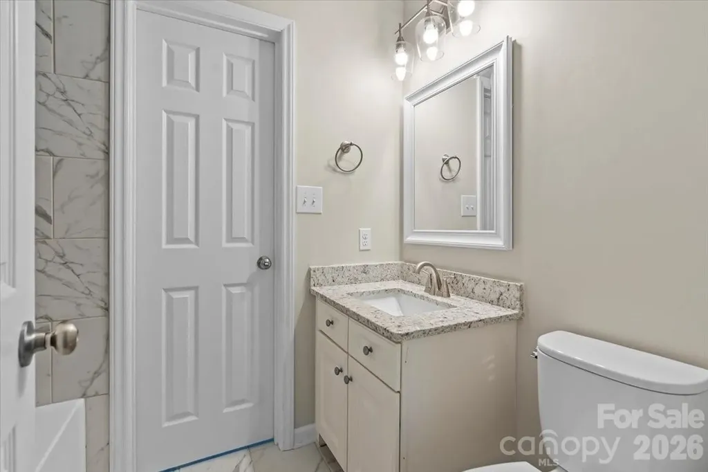 5811 Gettysburg Drive NW Concord NC 28027