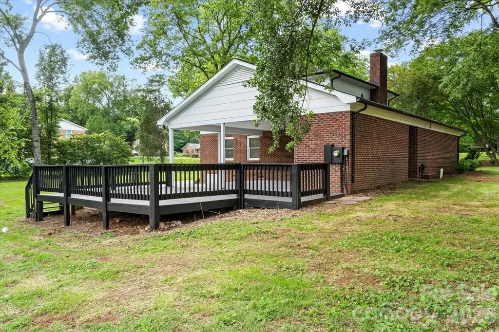 5811 Gettysburg Drive NW Concord NC 28027