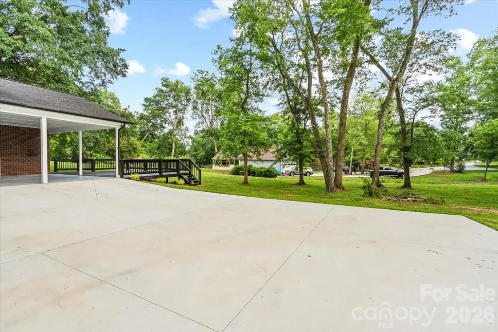 5811 Gettysburg Drive NW Concord NC 28027