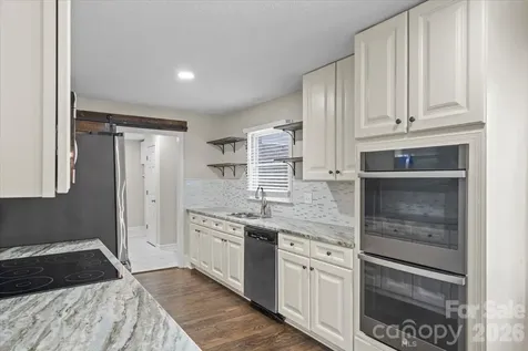 5811 Gettysburg Drive NW Concord NC 28027