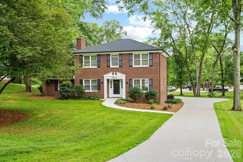 5811 Gettysburg Drive NW Concord NC 28027