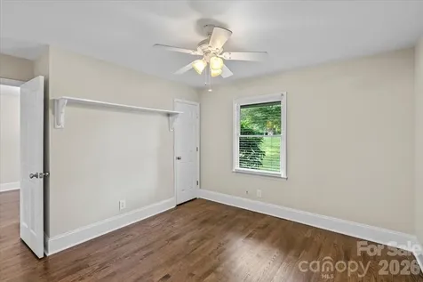 5811 Gettysburg Drive NW Concord NC 28027