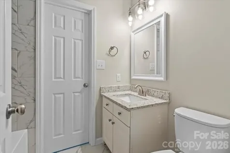 5811 Gettysburg Drive NW Concord NC 28027