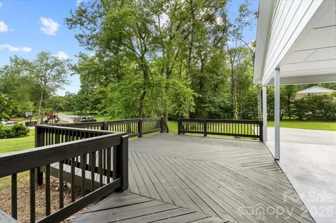 5811 Gettysburg Drive NW Concord NC 28027