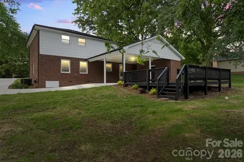 5811 Gettysburg Drive NW Concord NC 28027