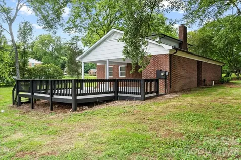 5811 Gettysburg Drive NW Concord NC 28027