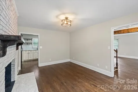 5811 Gettysburg Drive NW Concord NC 28027