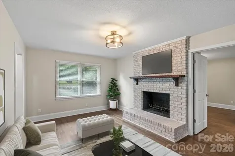 5811 Gettysburg Drive NW Concord NC 28027