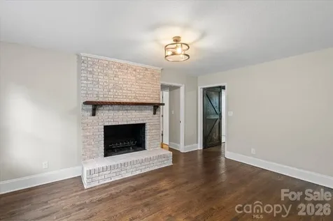 5811 Gettysburg Drive NW Concord NC 28027