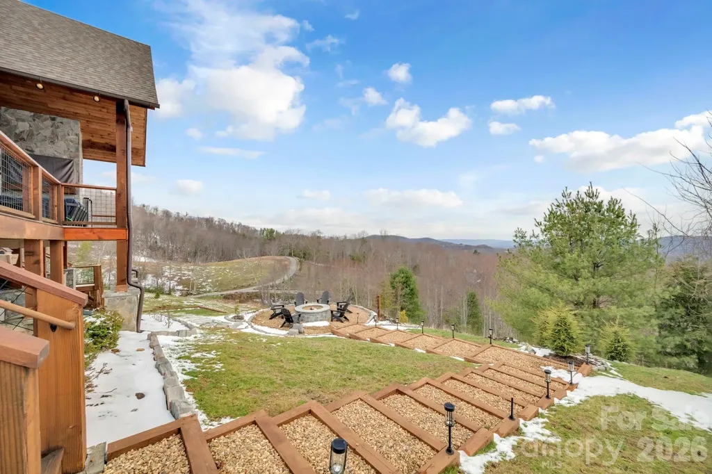 52 Great Sky Court Banner Elk NC 28604
