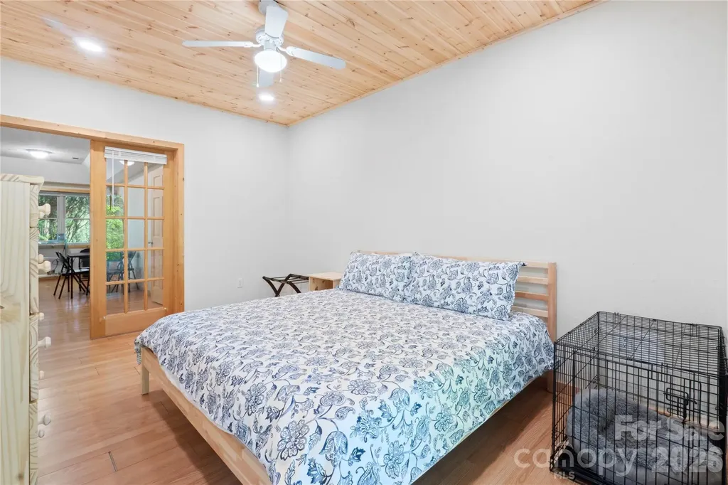 273 Rhododendron Road Almond NC 28702