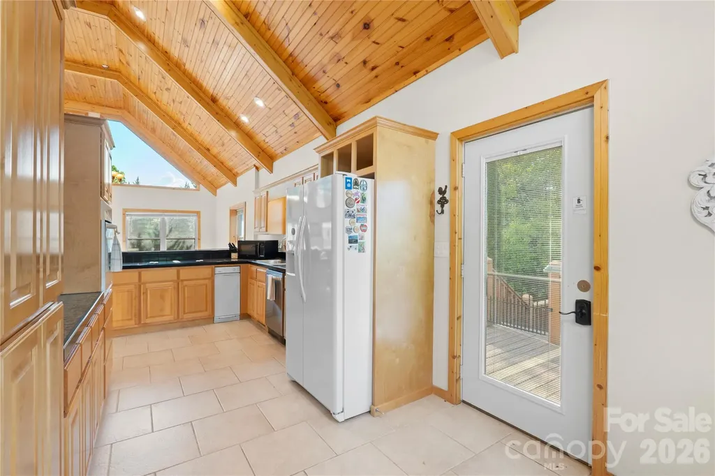 273 Rhododendron Road Almond NC 28702