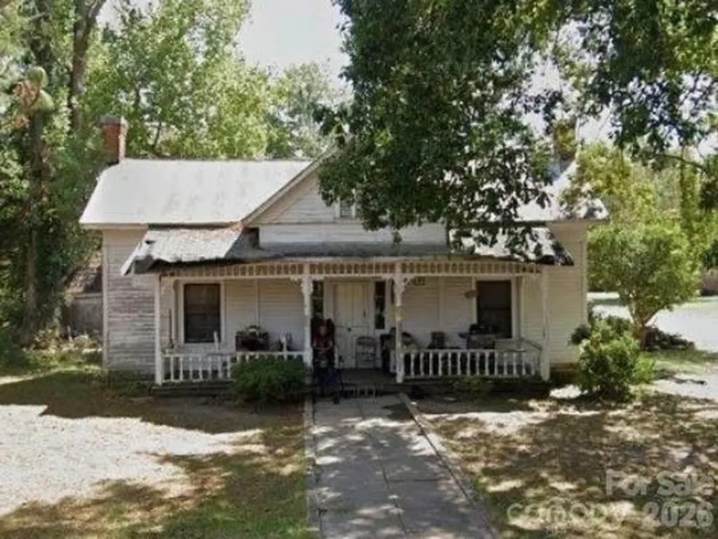 400 E Main Street Morven NC 28119