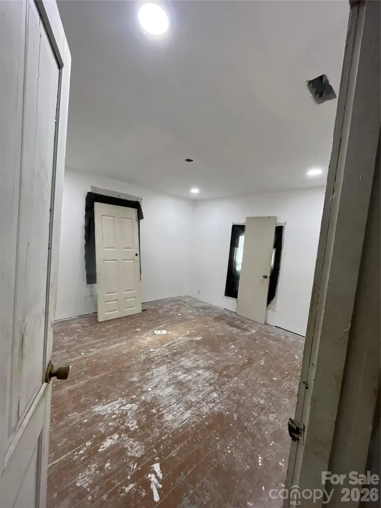 400 E Main Street Morven NC 28119