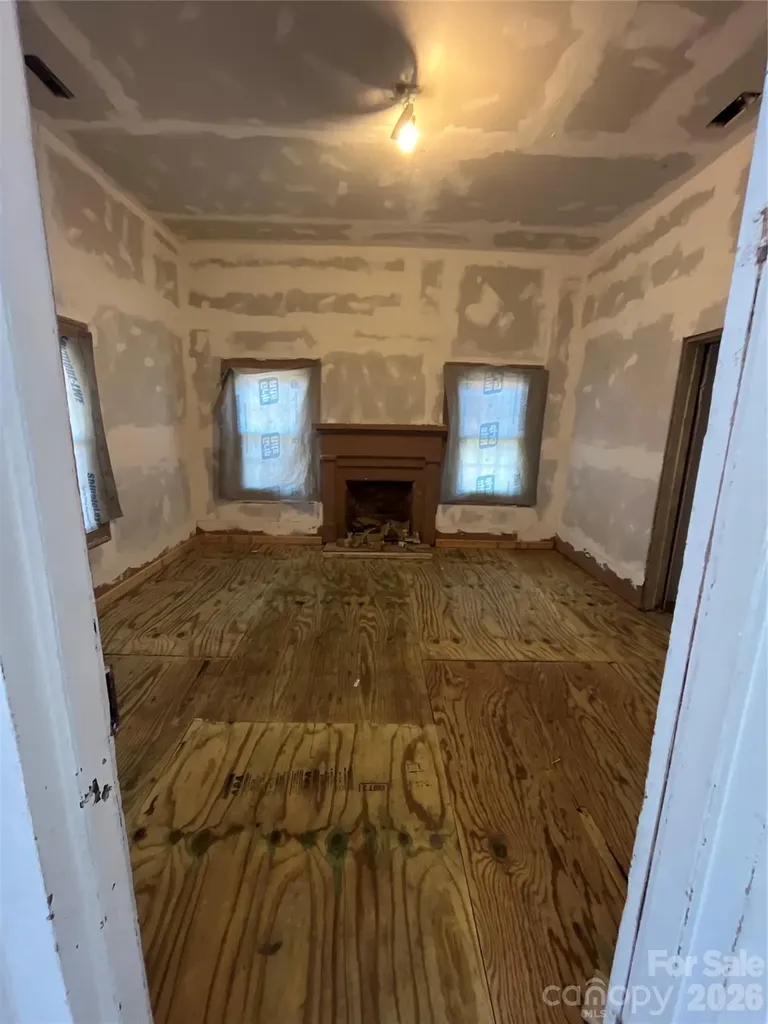 400 E Main Street Morven NC 28119