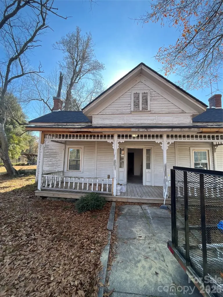 400 E Main Street Morven NC 28119