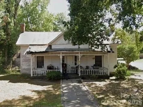 400 E Main Street Morven NC 28119