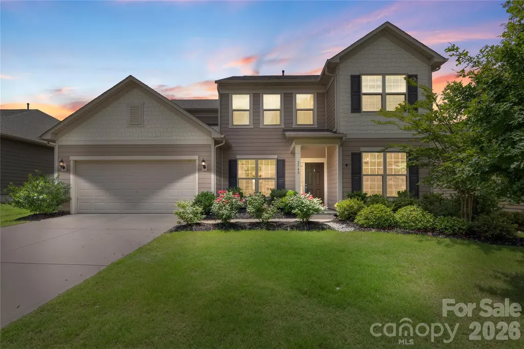 2540 Bryant Drive Indian Land SC 29707