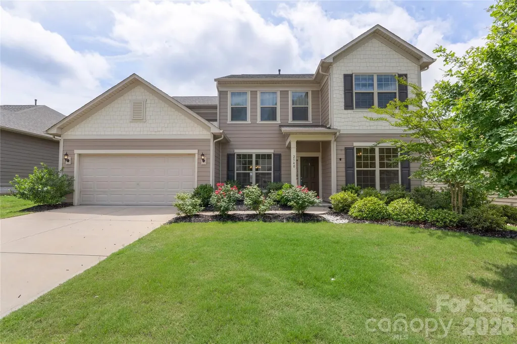 2540 Bryant Drive Indian Land SC 29707