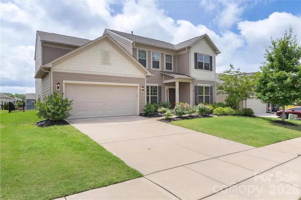 2540 Bryant Drive Indian Land SC 29707