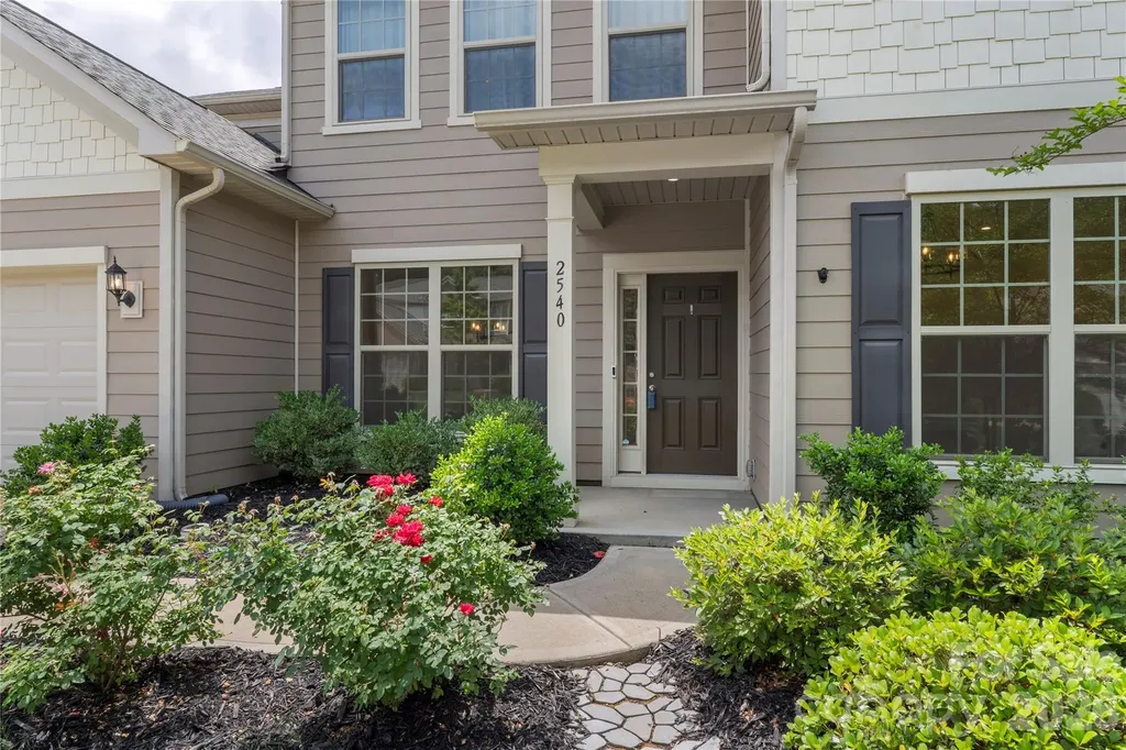 2540 Bryant Drive Indian Land SC 29707