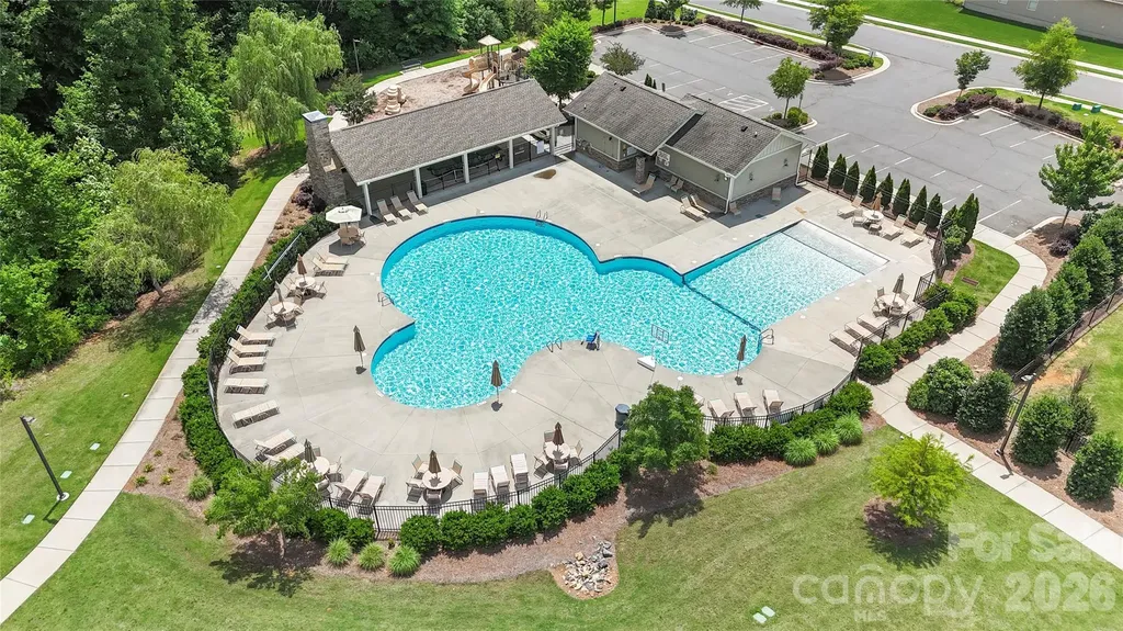 2540 Bryant Drive Indian Land SC 29707