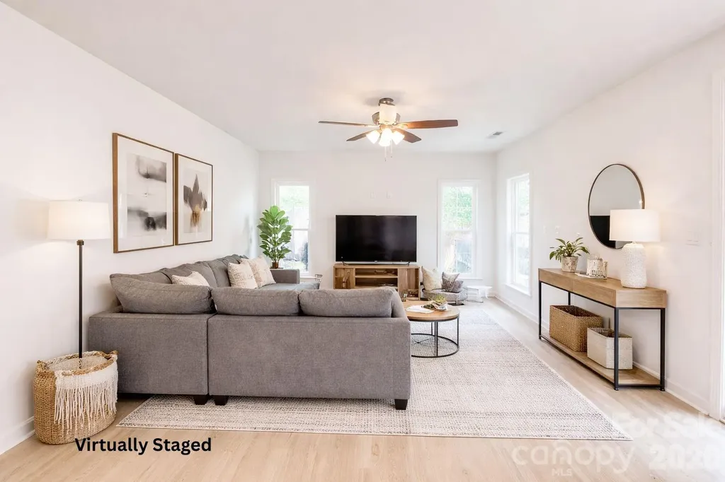 12224 Sutters Hill Court Charlotte NC 28269