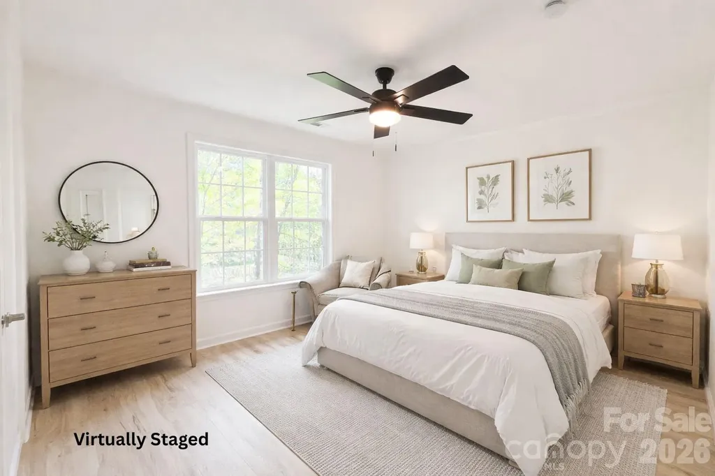 12224 Sutters Hill Court Charlotte NC 28269