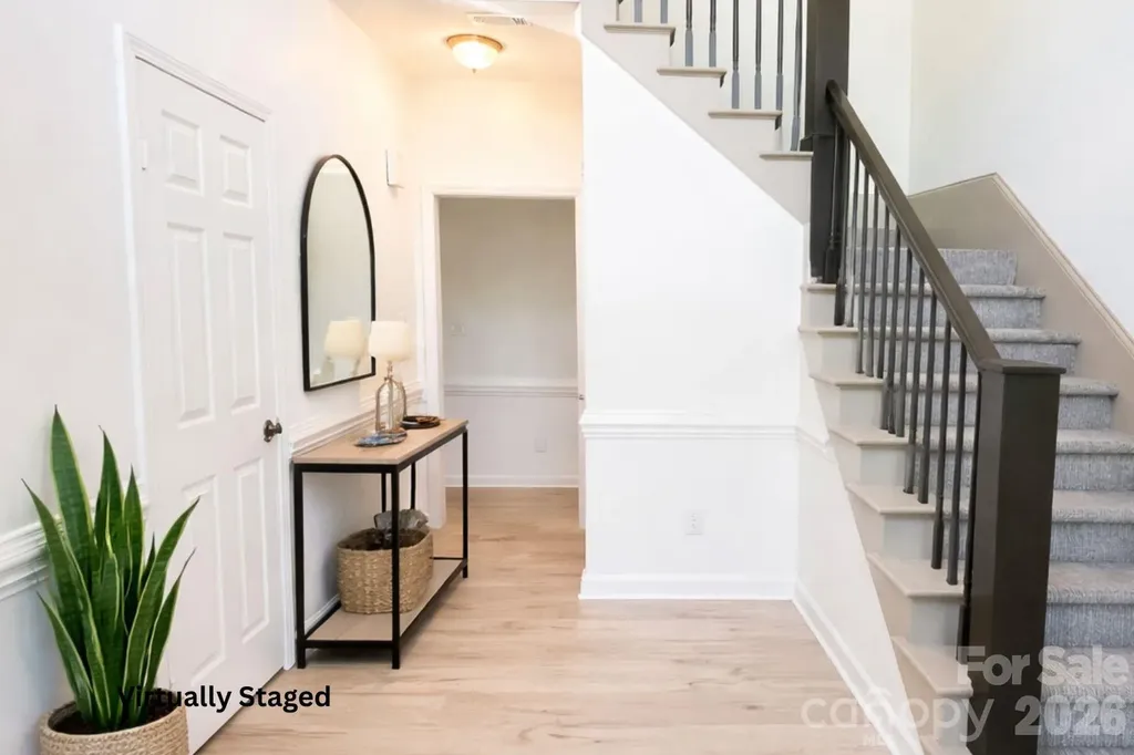 12224 Sutters Hill Court Charlotte NC 28269