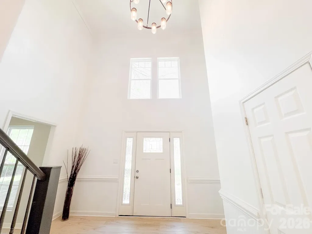 12224 Sutters Hill Court Charlotte NC 28269