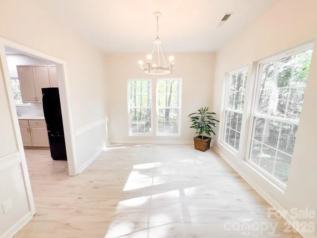 12224 Sutters Hill Court Charlotte NC 28269
