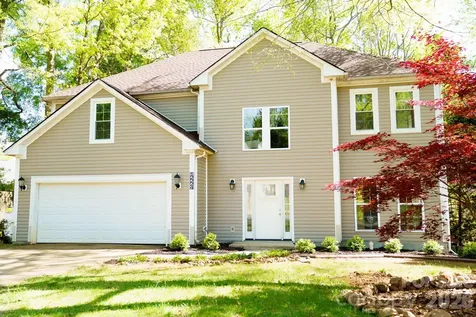 12224 Sutters Hill Court Charlotte NC 28269