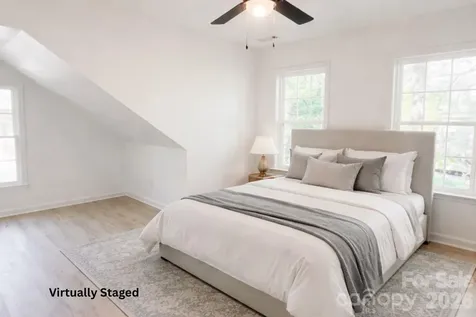 12224 Sutters Hill Court Charlotte NC 28269