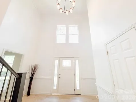 12224 Sutters Hill Court Charlotte NC 28269