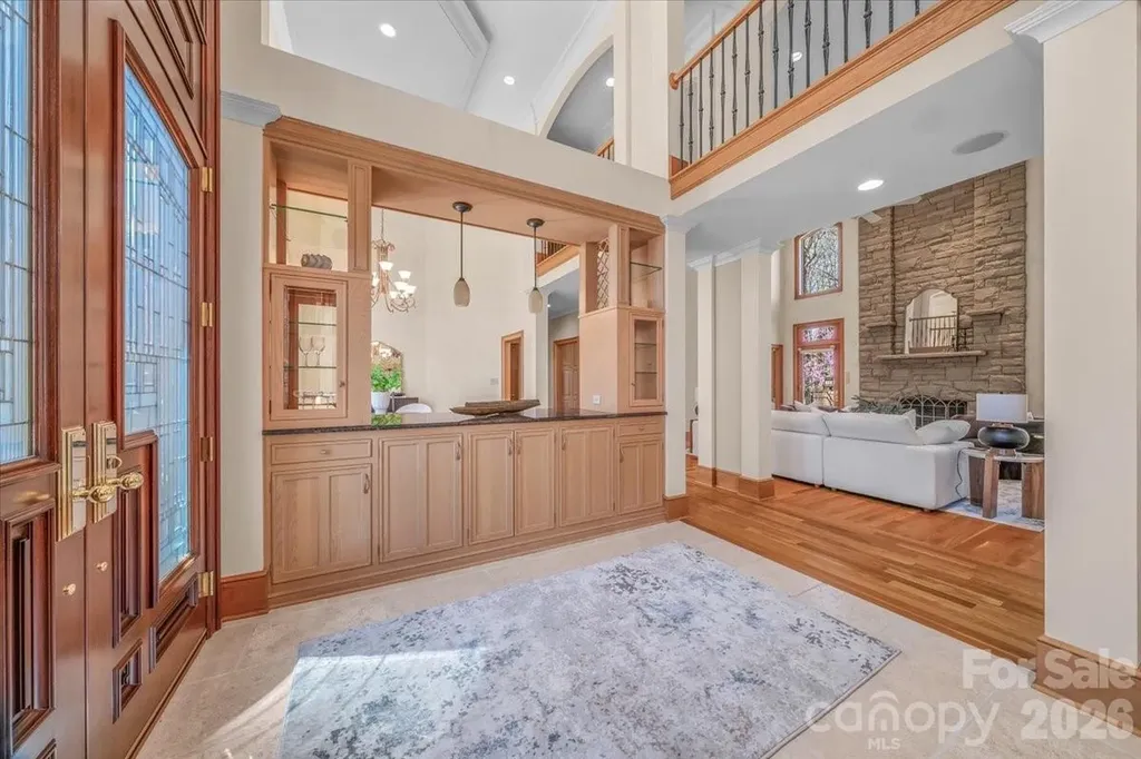 1043 Rolling Green Drive Newton NC 28658