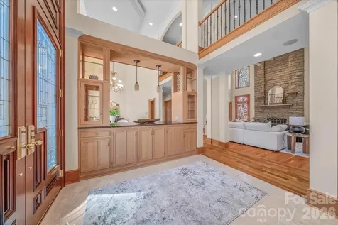 1043 Rolling Green Drive Newton NC 28658