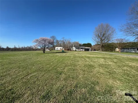 824 Baxter Road Cherryville NC 28021