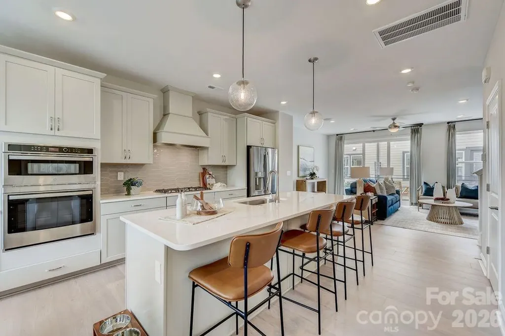 551 Silver Star Boulevard Indian Trail NC 28079